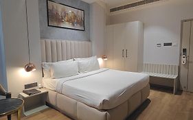 Sapna Clarks Inn Lucknow